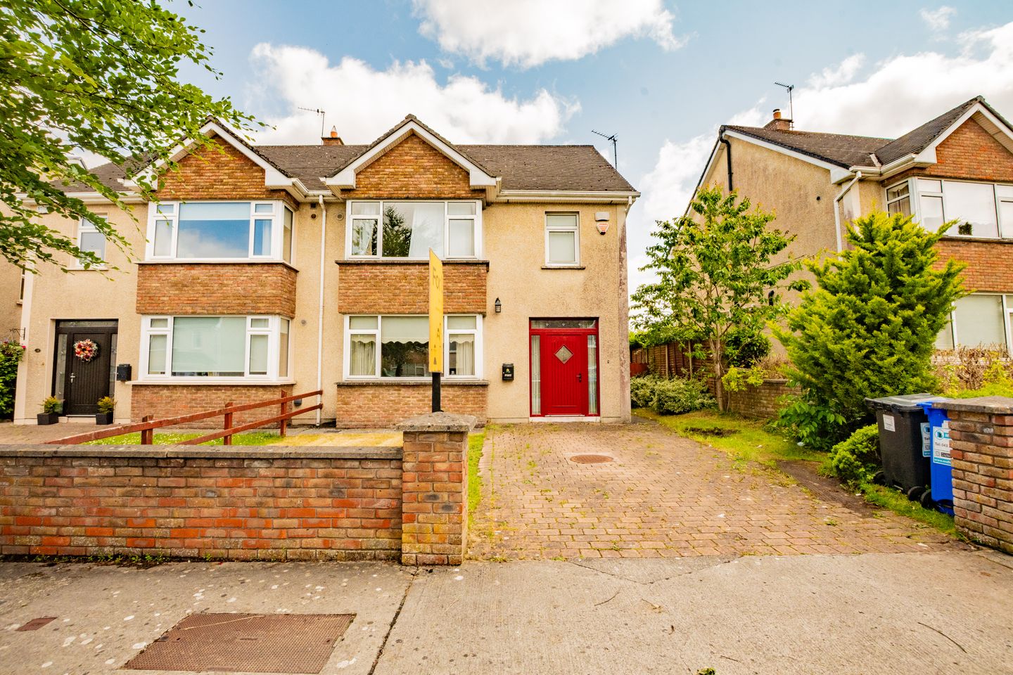 8 Deravarra, Delvin Road, Mullingar, Co. Westmeath, N91P9C4