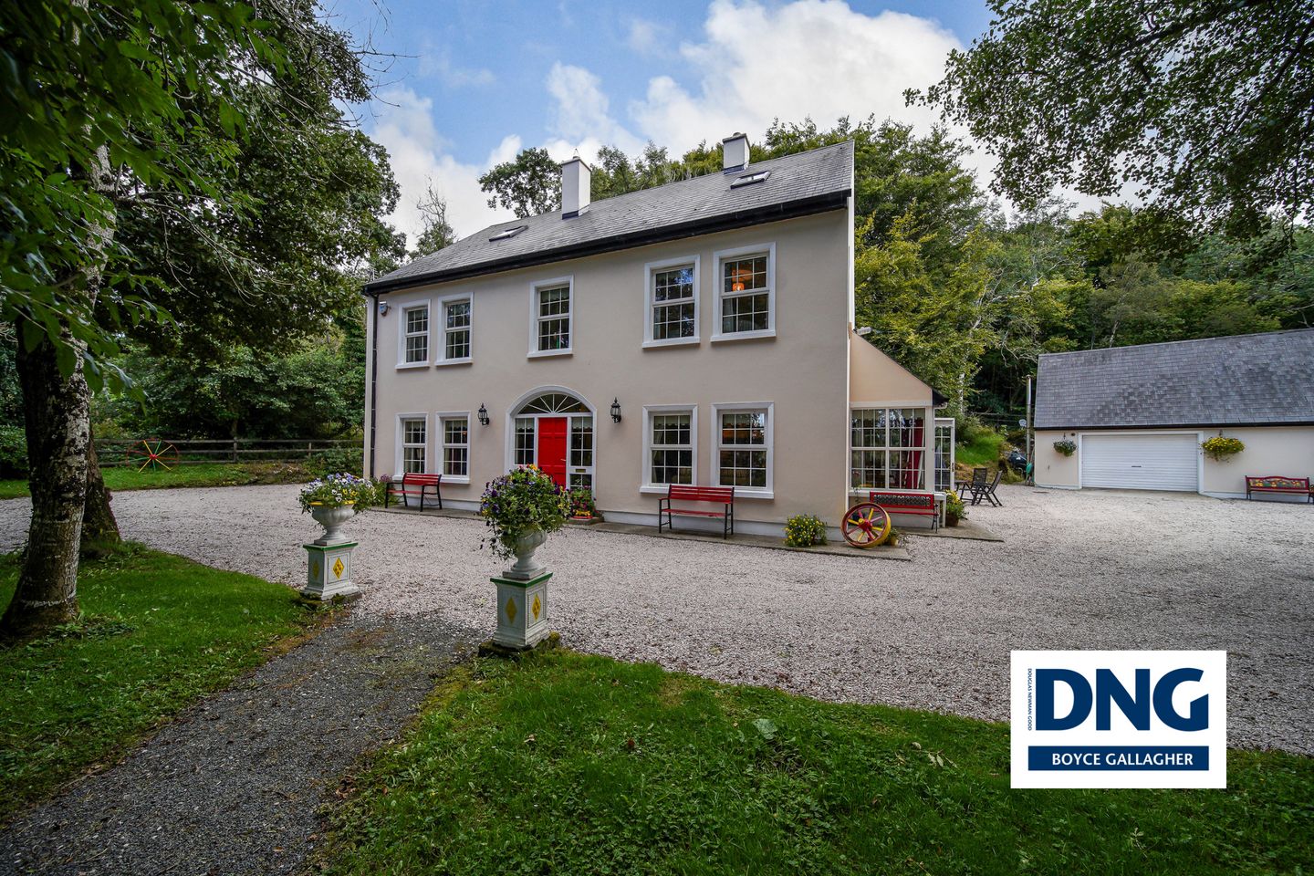 Rathdonnell, Letterkenny, Co. Donegal, F92N2FK is for sale on Daft.ie