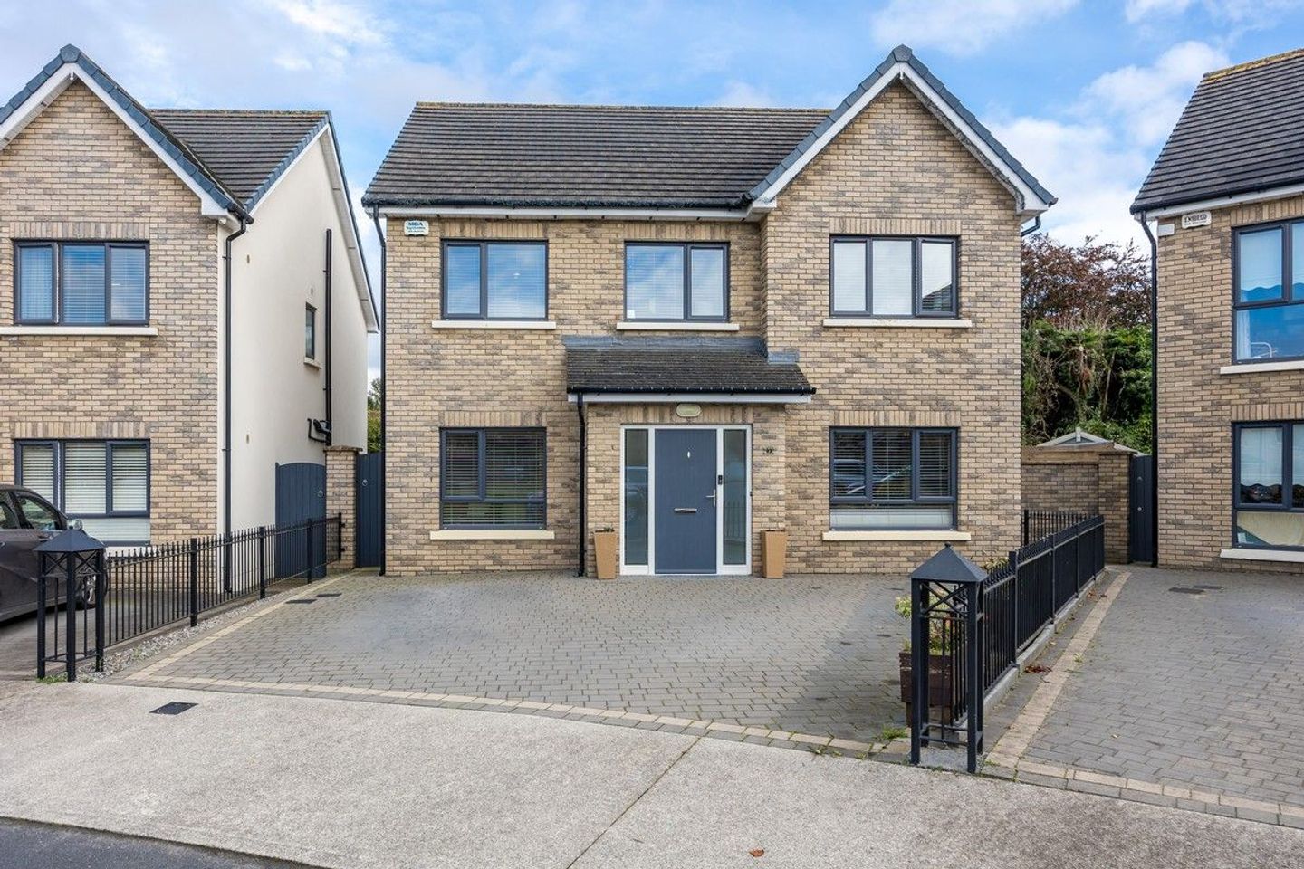 13 Wafre Lodge (with attic conversion), Ashbourne, Ashbourne, Co. Meath, A84TR92