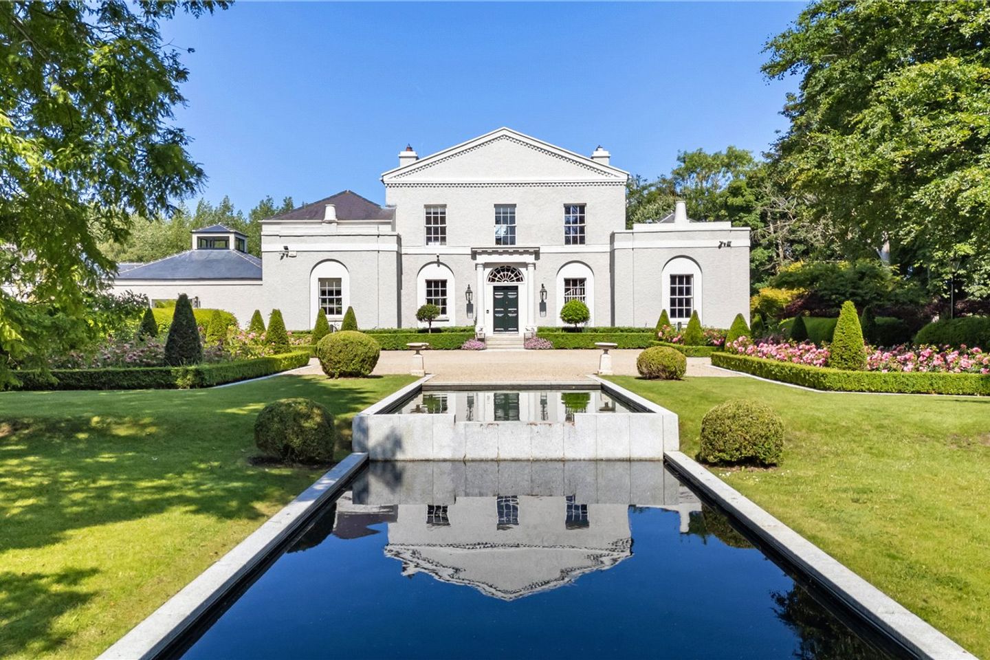 Emsworth, Malahide Road, Kinsealy, Co. Dublin, D17EF98