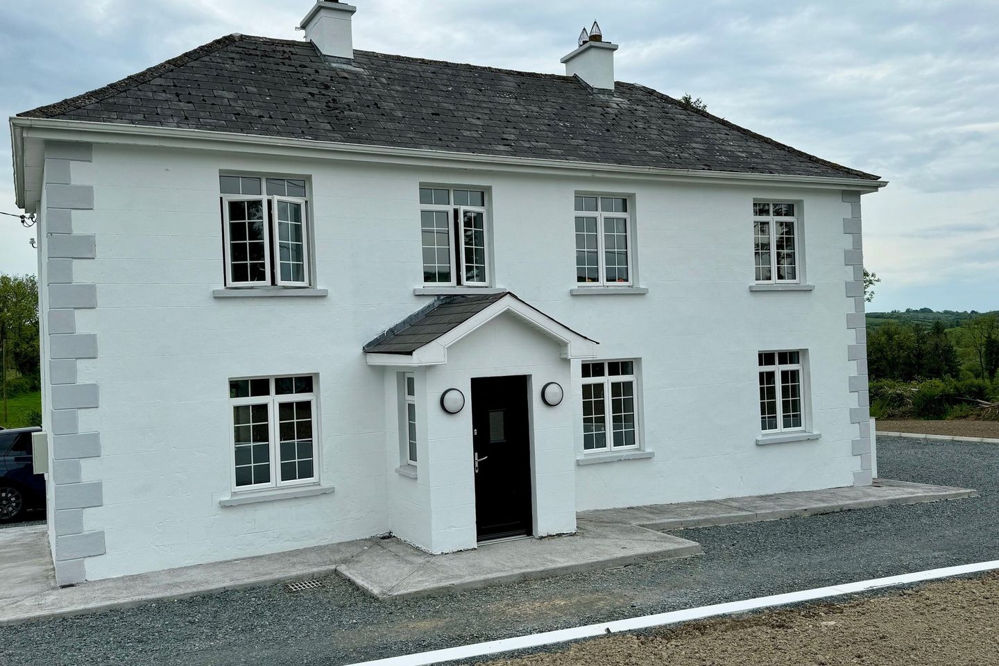 Corran, Killeshandra, Co. Cavan, H12X651 is for sale on Daft.ie