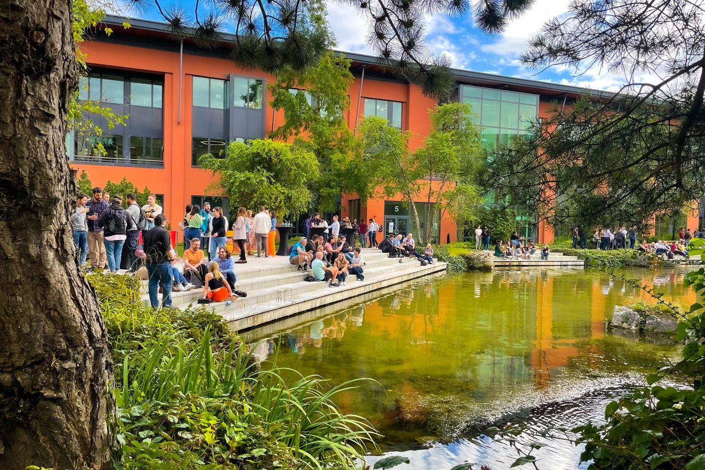 Commercial property for rent in Riverwalk Citywest, Dublin 24, Citywest, Co. Dublin