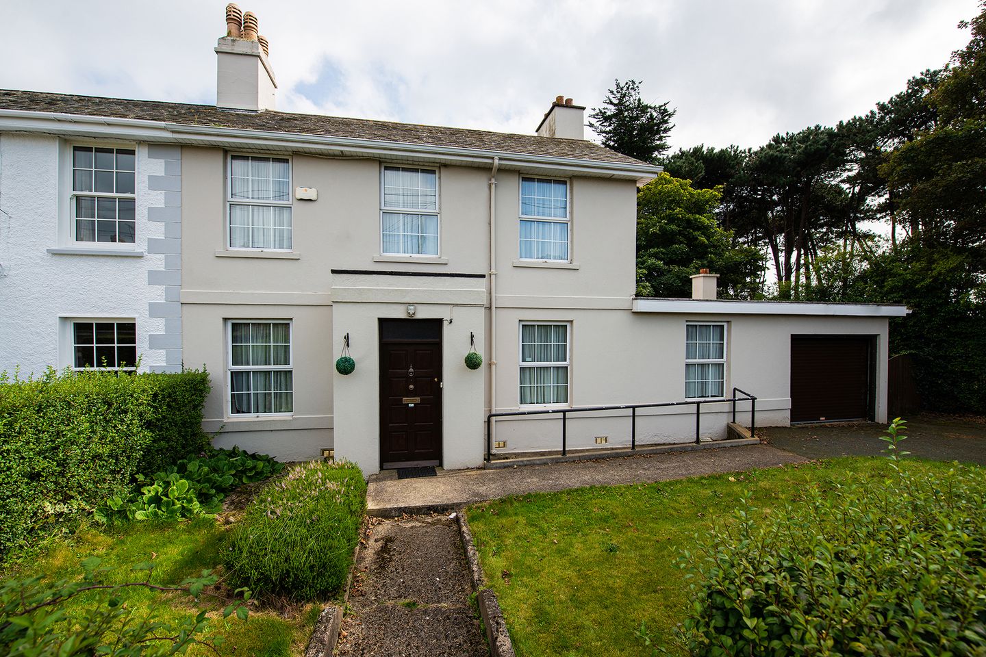 The Presbytery, Sea Road, Arklow, Co. Wicklow is for sale on Daft.ie