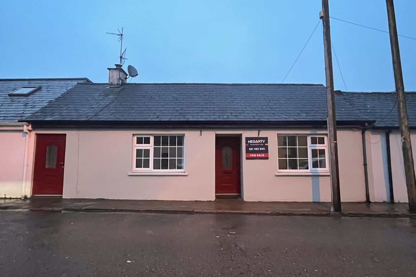 An Cearta, 26 Cork Road, Killeagh, Co. Cork, P36YE28 is for sale on Daft.ie