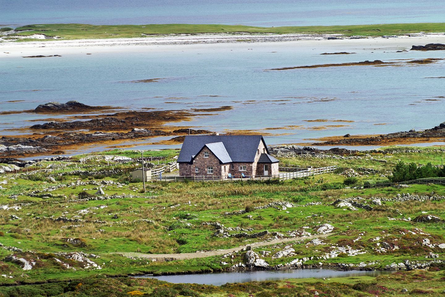 Bunowen More (I235), Ballyconneely, Co. Galway