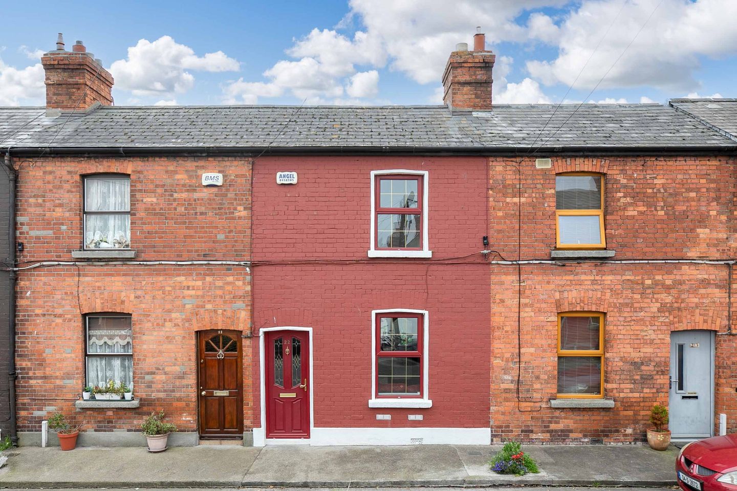 22 Hammond Street, Dublin 8, D08CP2Y