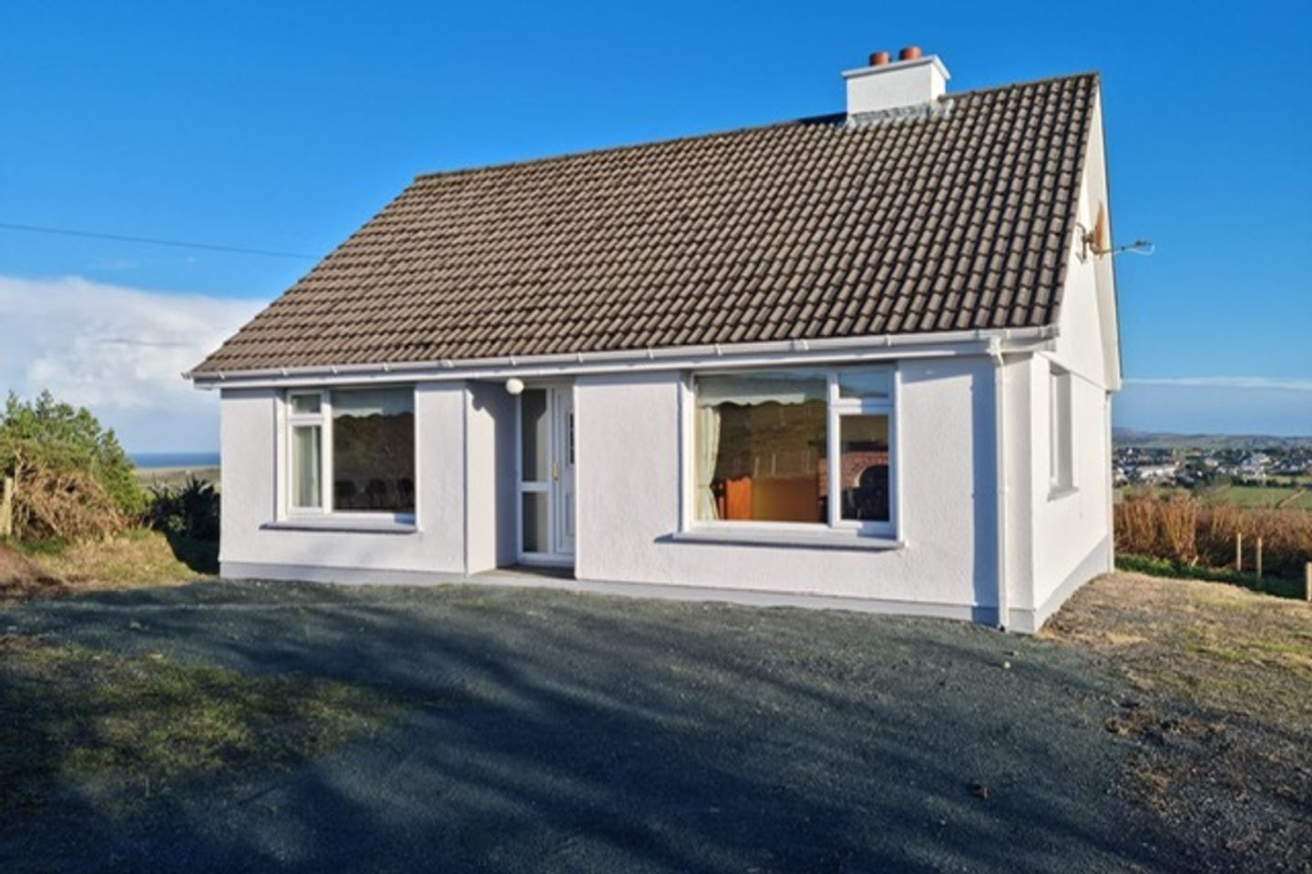 Killult, Falcarragh, Co. Donegal is for sale on Daft.ie