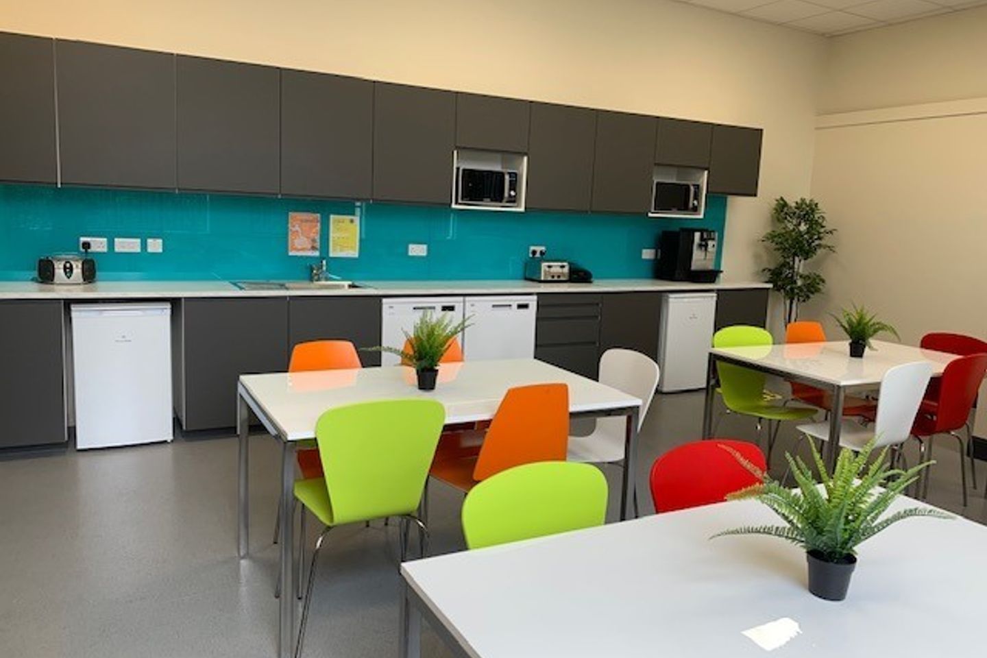 Commercial property for rent in Deansgrange Business Park, Deansgrange