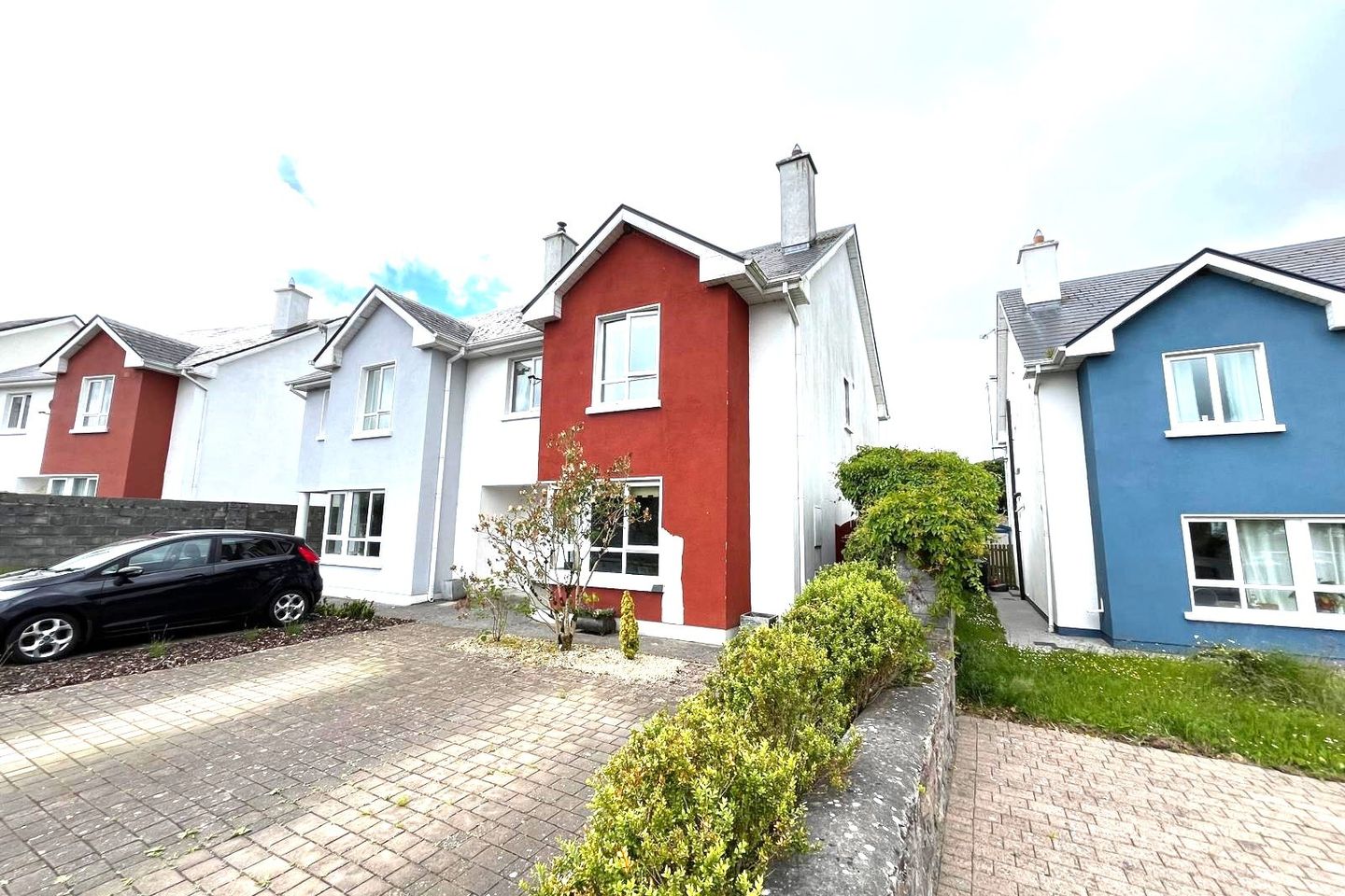 21 The Granary, Abbeyknockmoy, Co. Galway, H54XN47 is for sale on Daft.ie