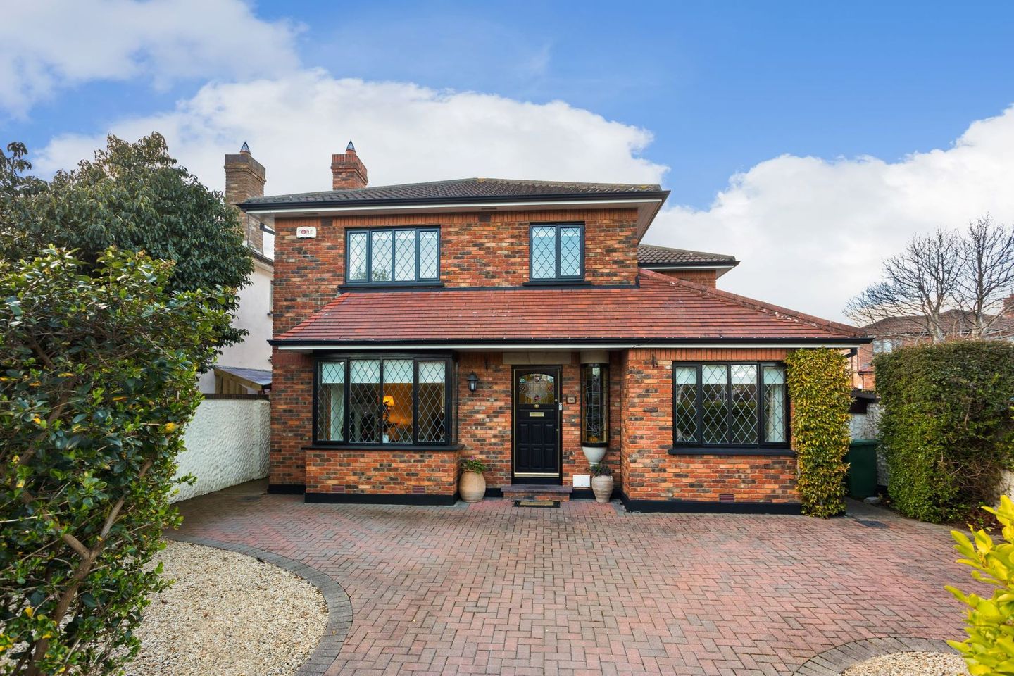 195 Holywell, Kilmacud Road Upper, Goatstown, Dublin 14 is for sale on