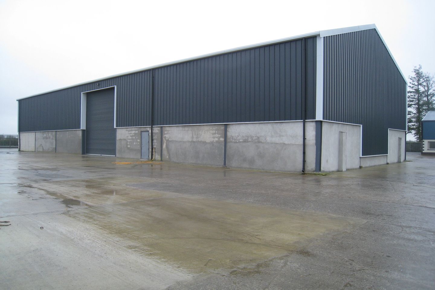 Commercial property for rent in Corboy, Edgeworthstown, Co. Longford