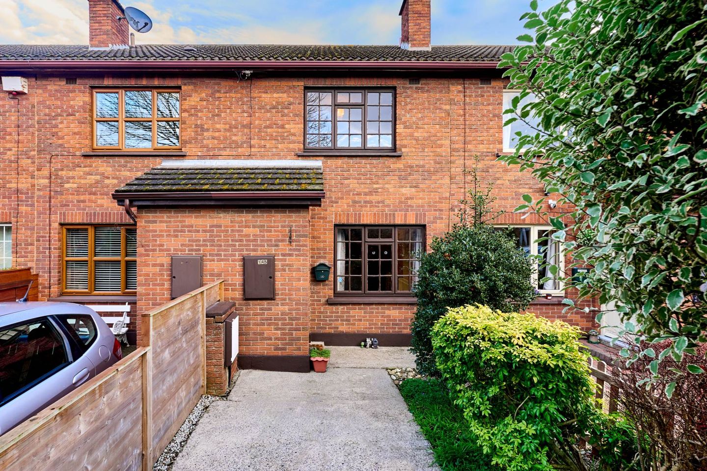 145 Park Drive Avenue, Castleknock, Dublin 15, D15PV21