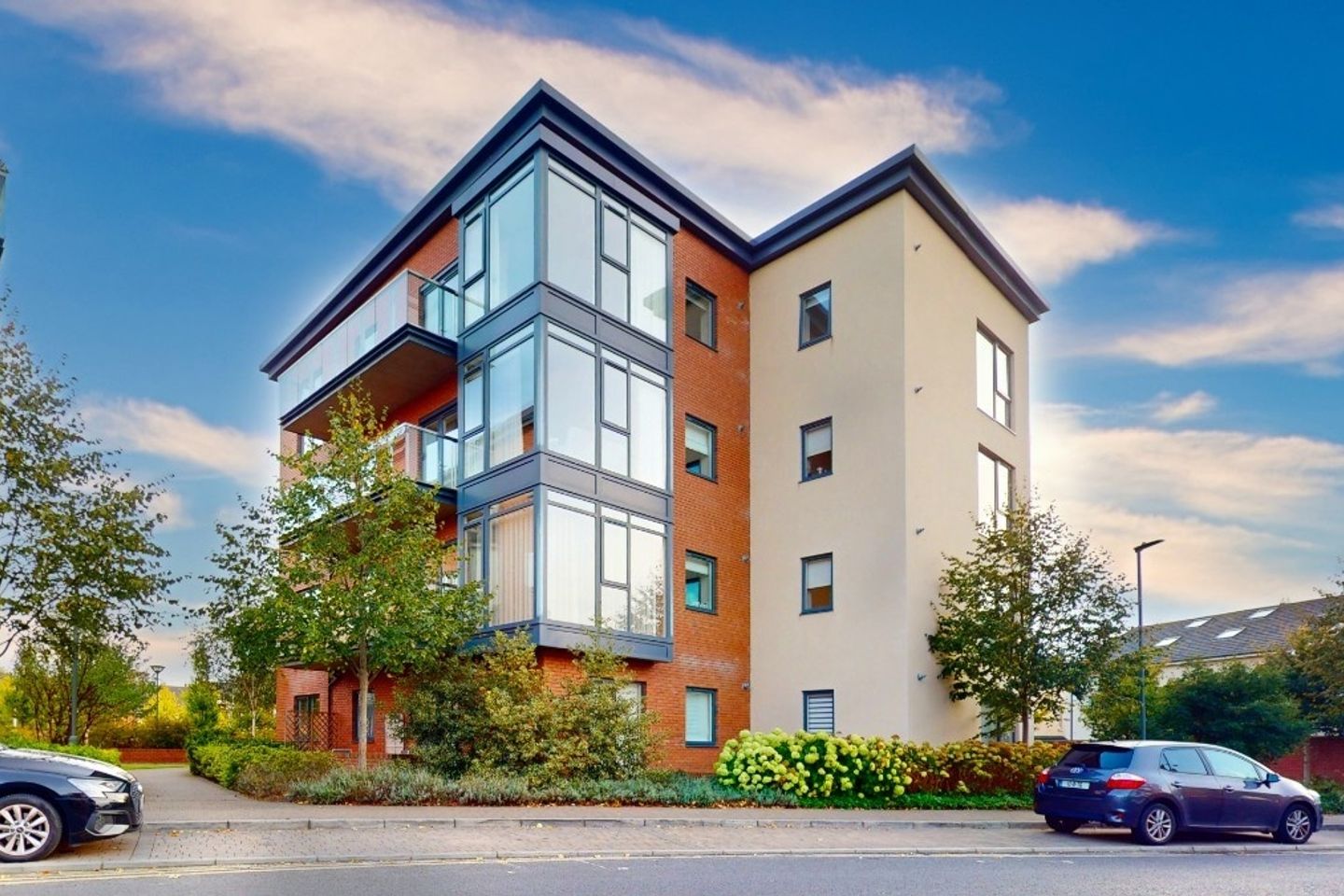 Apartment 13, Clonbern, Phoenix Park Avenue, Castleknock, Dublin 15, D15HFK3