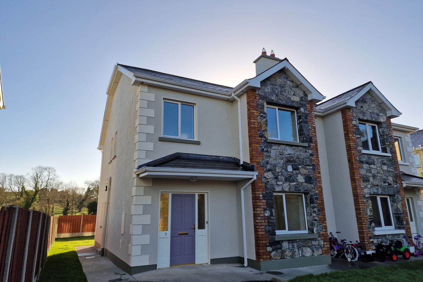 Ashwood, Knockcroghery, Co. is for sale on Daft.ie