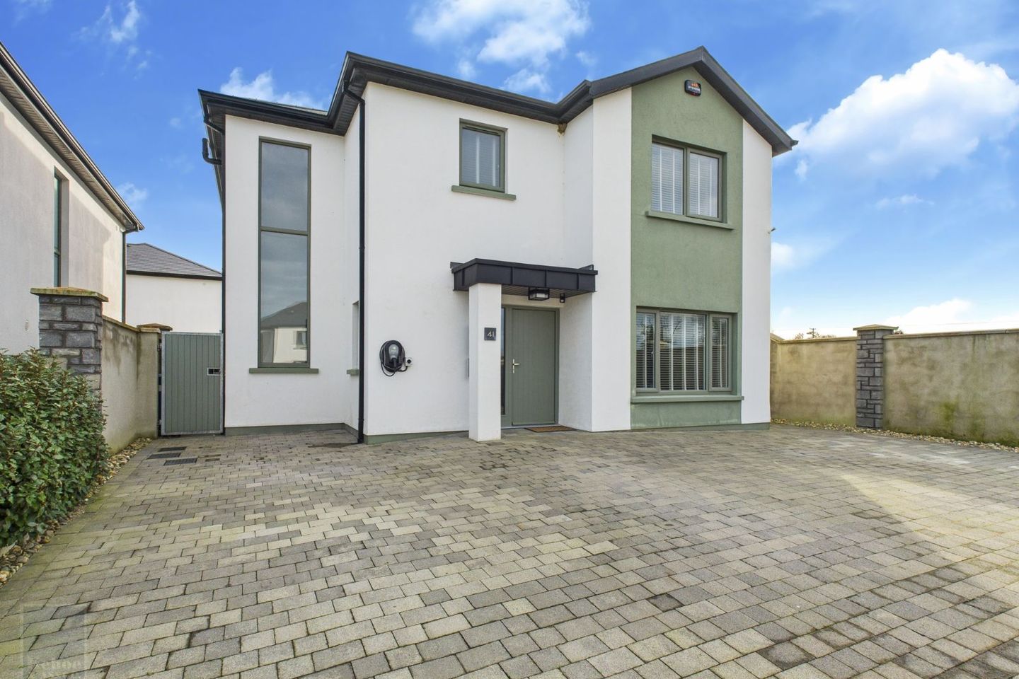 41 Chestnut Hill, Clonard Great, Wexford Town, Co. Wexford, Y35E8HW