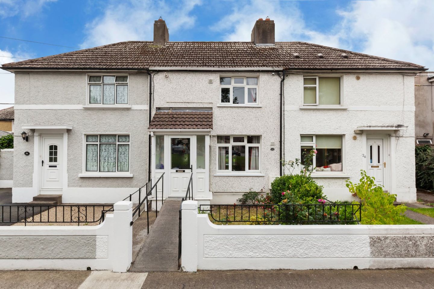 25 Glendun Road, Whitehall, Dublin 9, D09X525