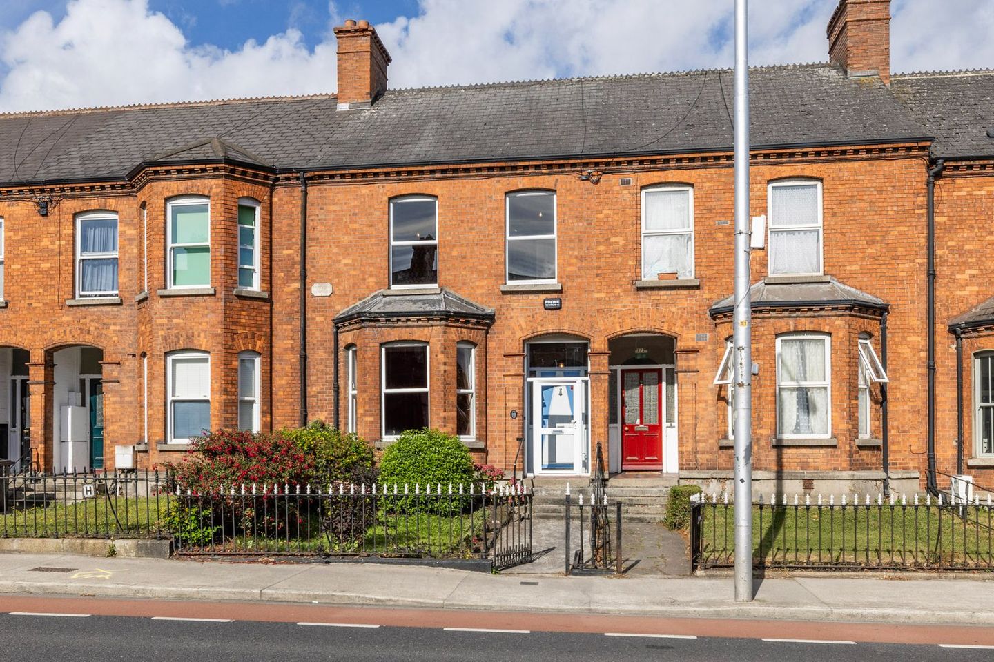 Loyola,110 Botanic Road, Glasnevin, Dublin 9, D09H4X9