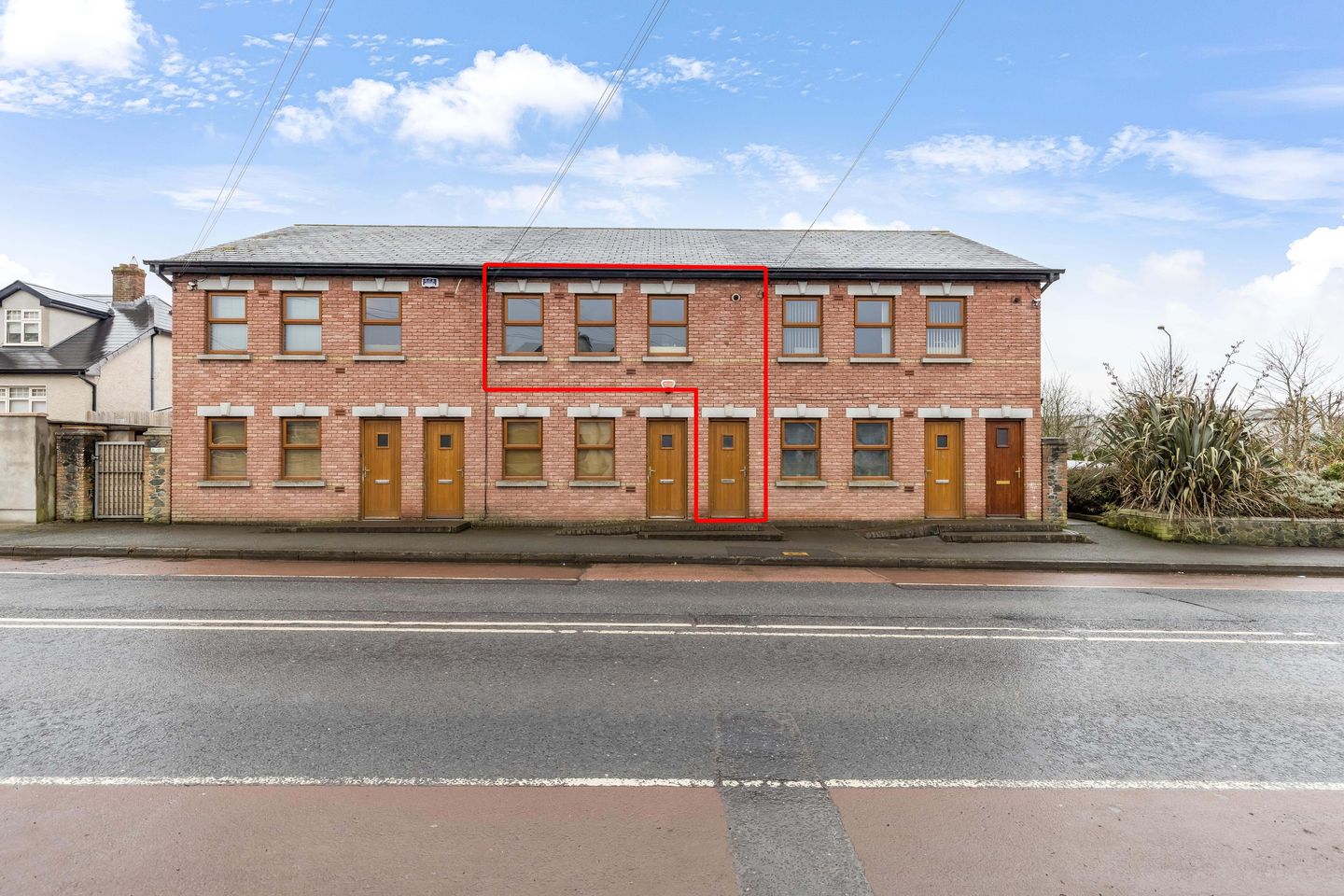 4 Racefield Court, Newry Road, Dundalk, Co. Louth, A91NH60 is for sale