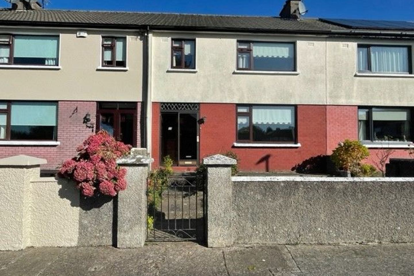 15 Clontarf Estate, Skehard Road, Blackrock, Co. Cork, T12XTD3