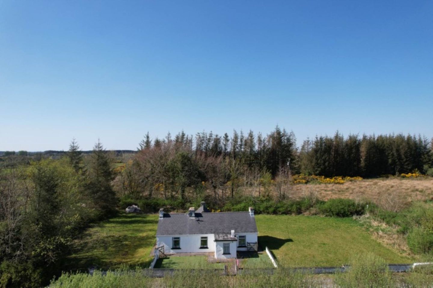 Corlackin, Creggs, Co. Galway, F42CP76