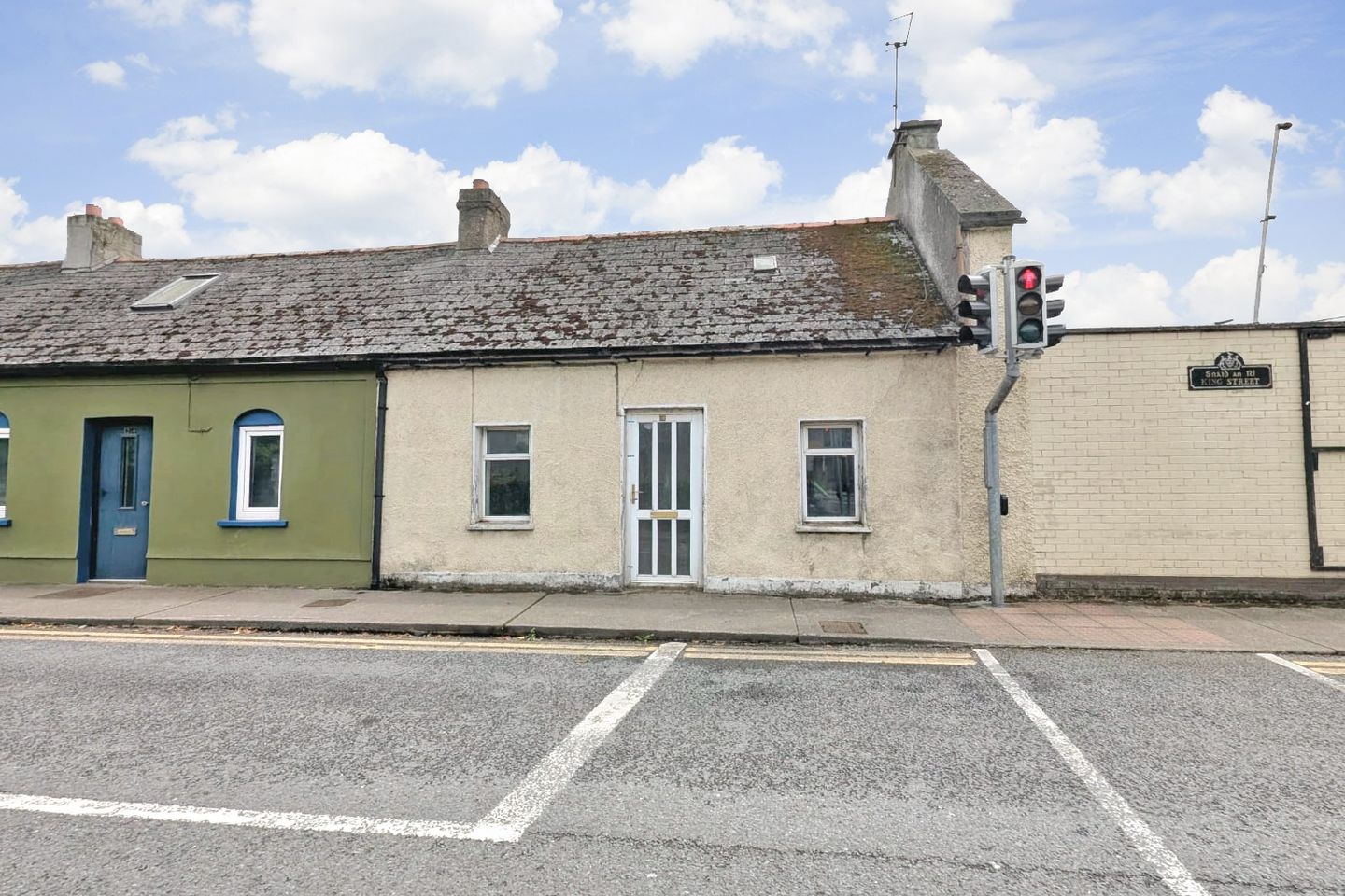 25 King Street, Clonmel, Co. Tipperary, E91YP02