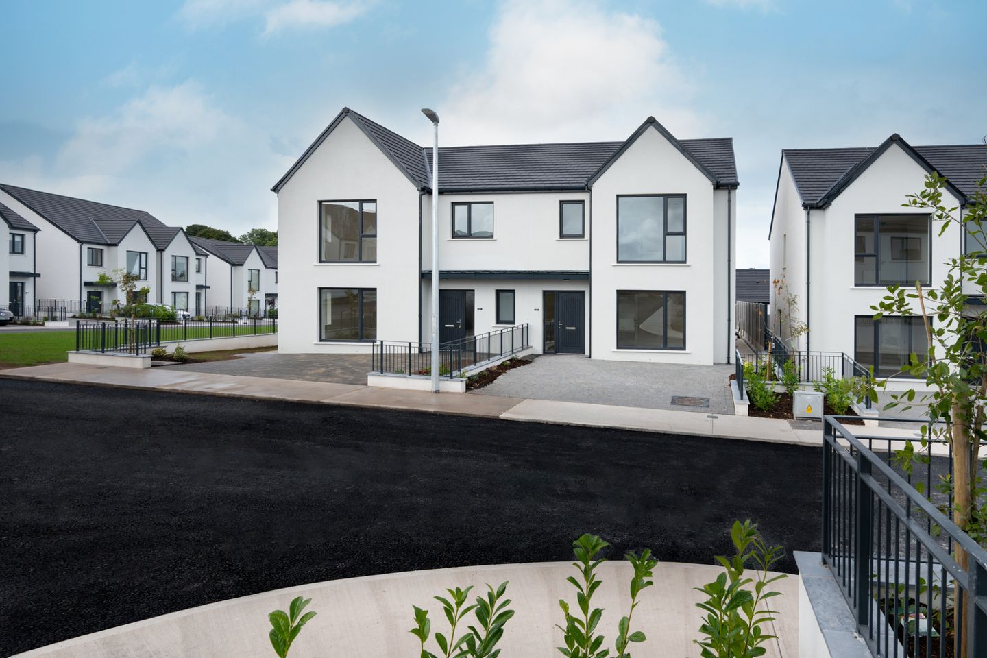 Millboro, Millboro, Kerry Pike, Co. Cork