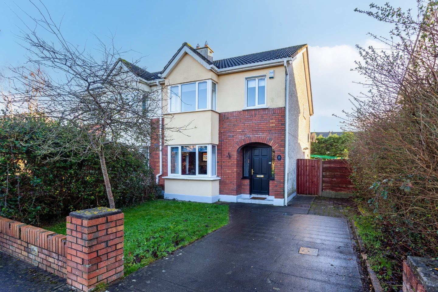 39 Caragh Green, Naas, Co. Kildare, W91P9DT is for sale on Daft.ie