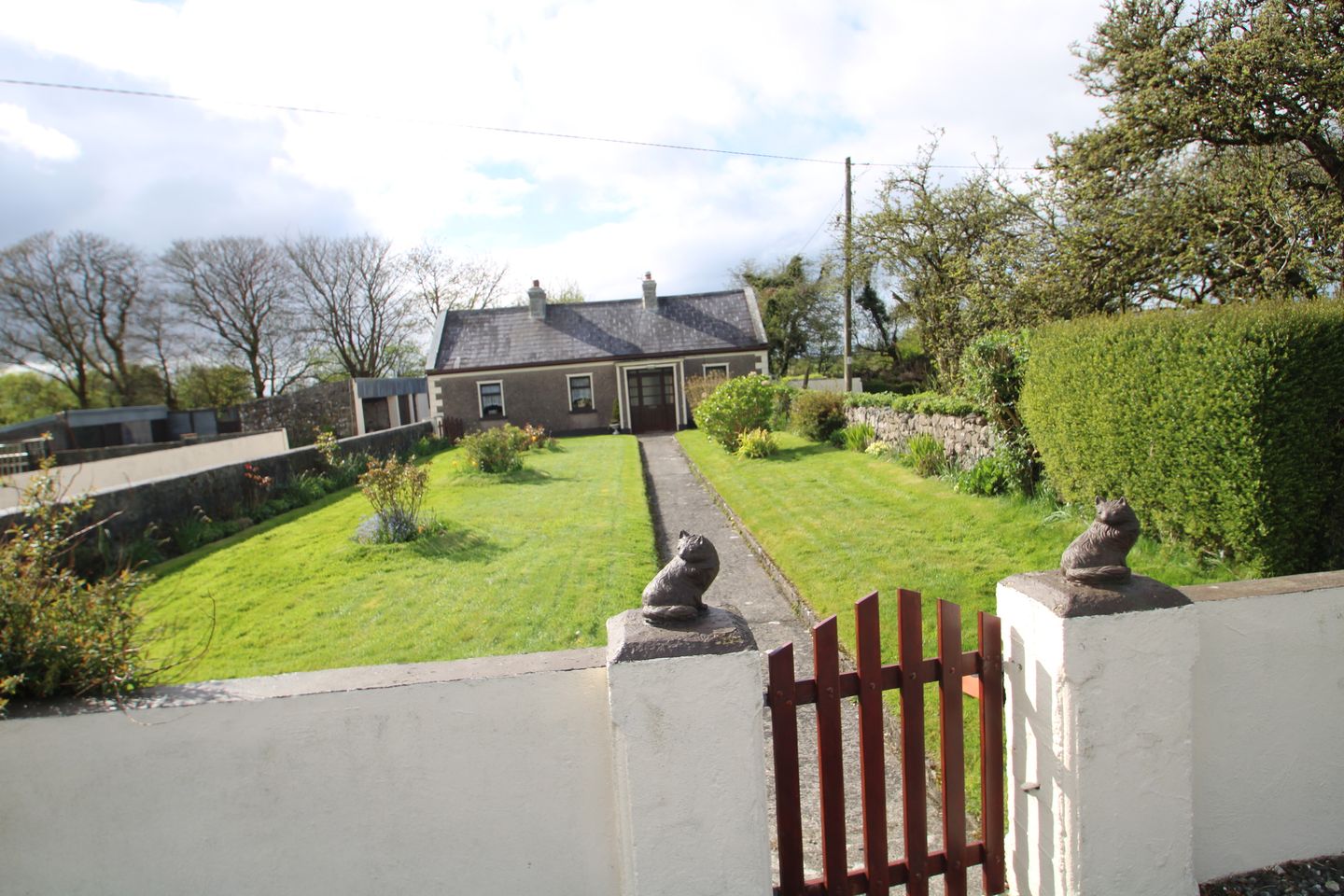Crusheeny, Claregalway, Co. Galway, H91HK26 is for sale on Daft.ie