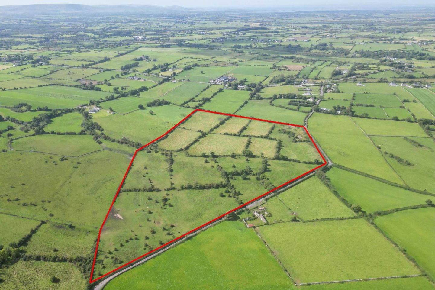 Carrowbaun West, Ardrahan, Co. Galway