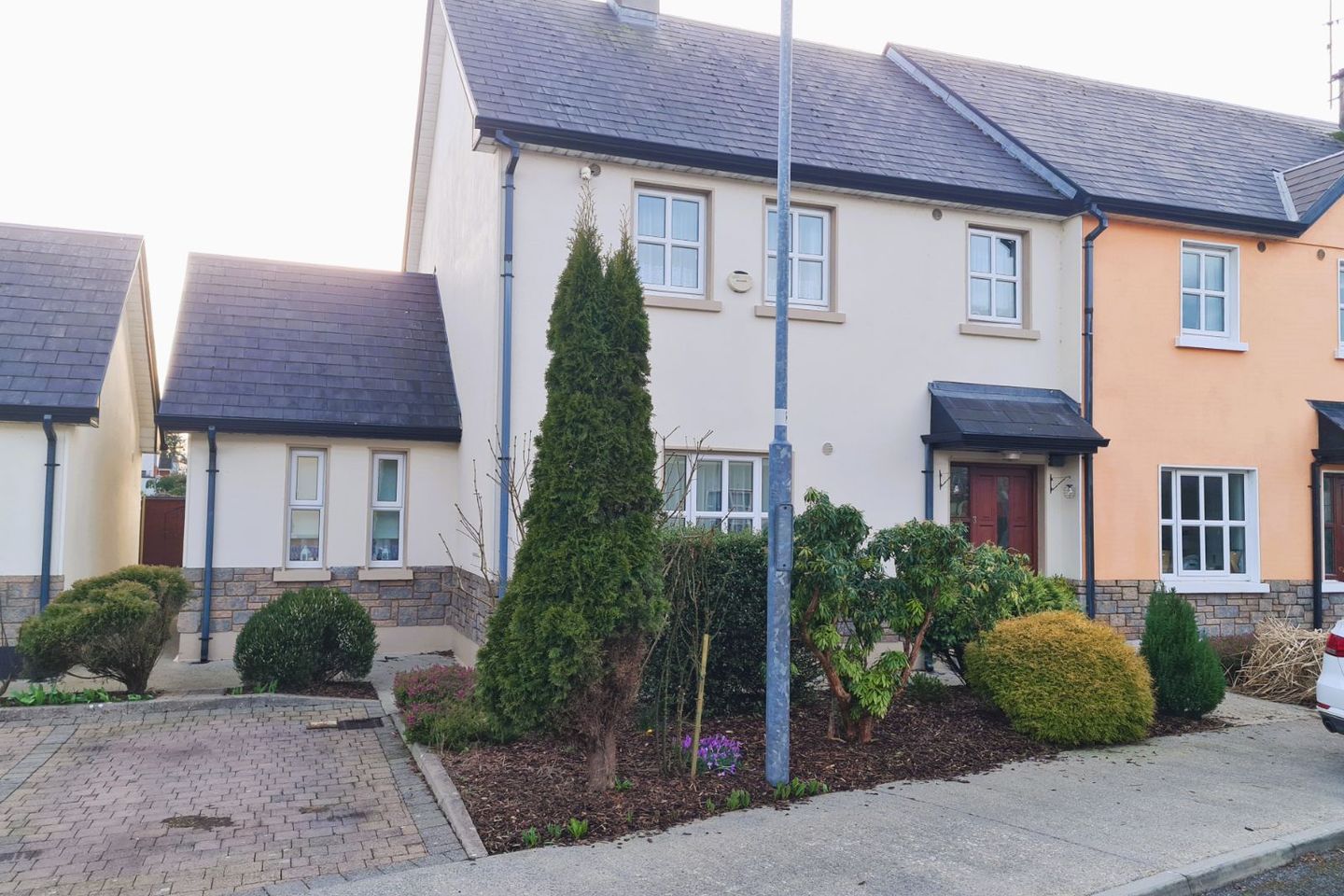 3 Riverwalk, Charlestown, Co. Mayo, F12NN99