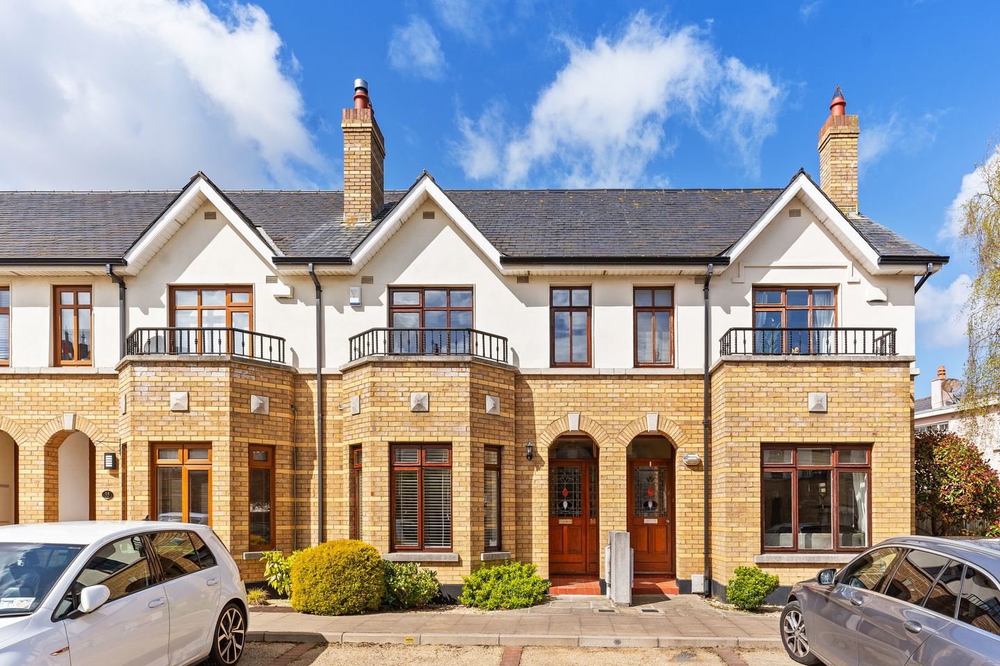 36 Elton Court, Sandycove, Co. Dublin, A96DD88 is for sale on Daft.ie