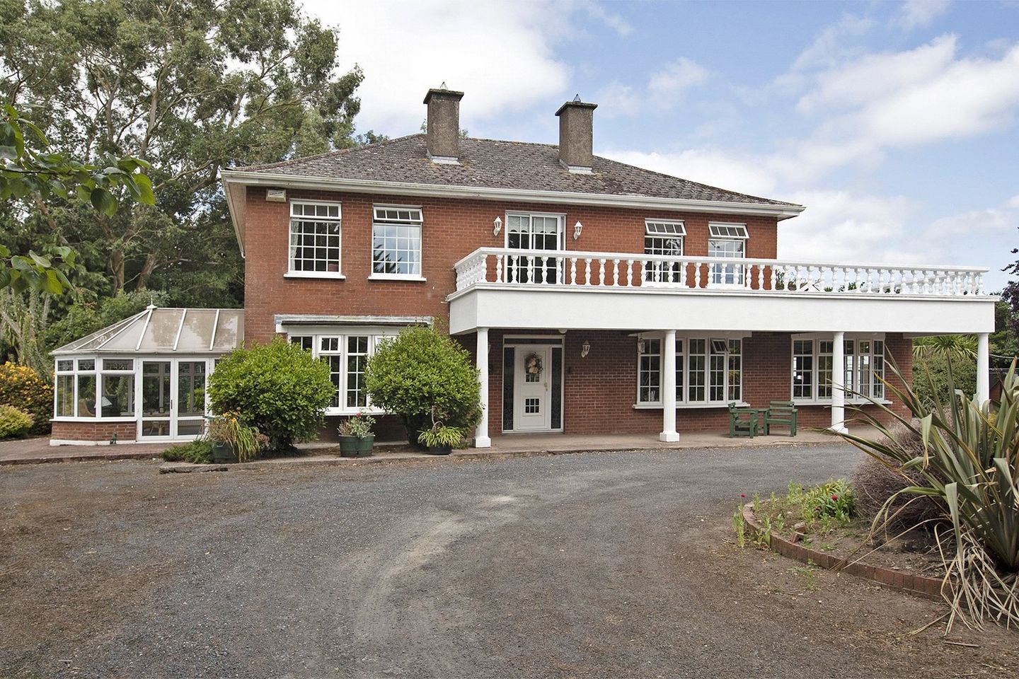 Coolbell House On C.4.76acres, The Burgery, Dungarvan, Co. Waterford