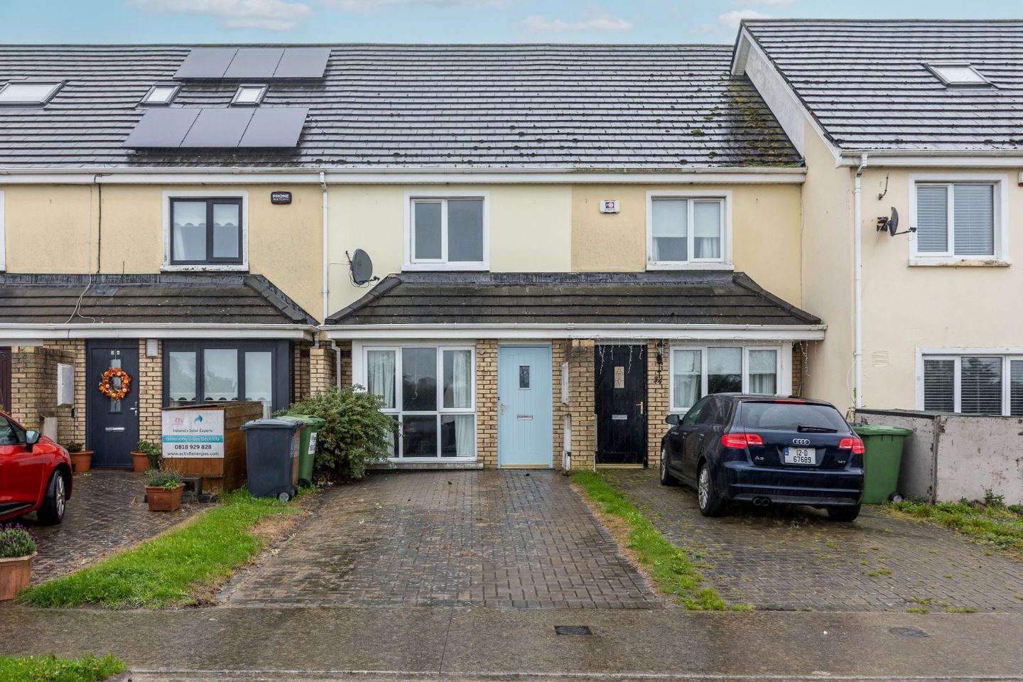 35 Chapel Farm Drive, Lusk, Lusk, Co. Dublin, K45CR62