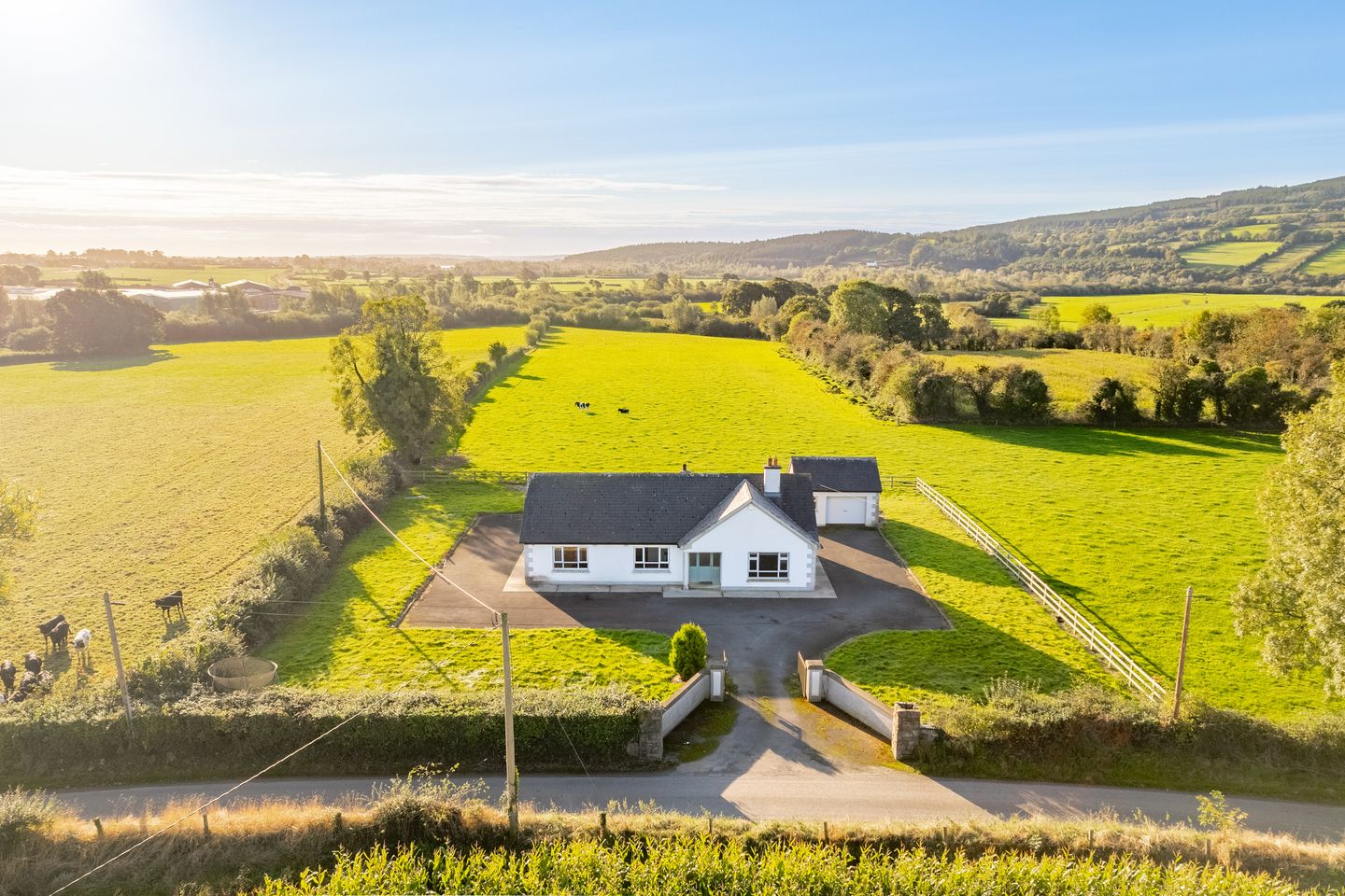 Tybroughney, Piltown, Co. Kilkenny, E32HD99 is for sale on Daft.ie