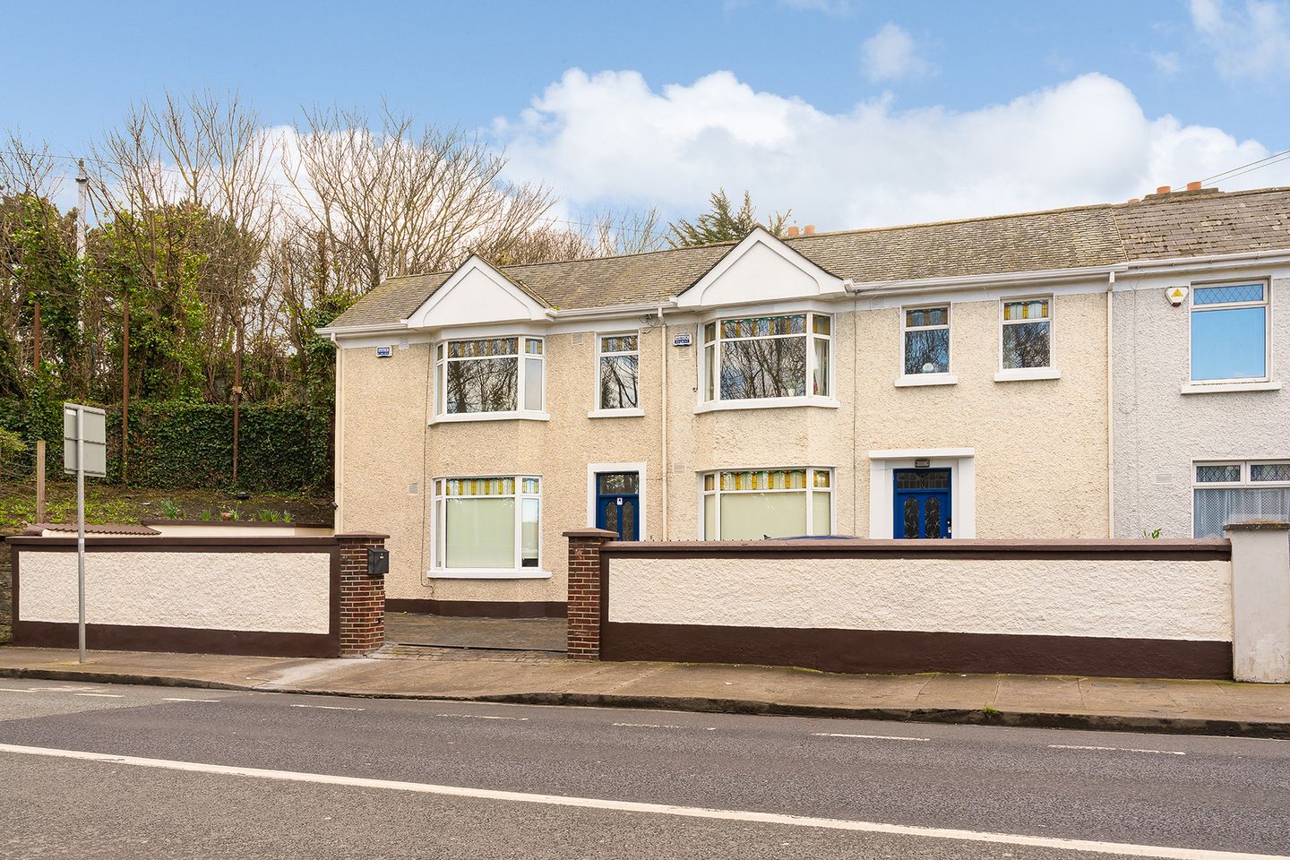 Commercial property for sale in 93 & 93B Howth Road, Clontarf, Dublin 3