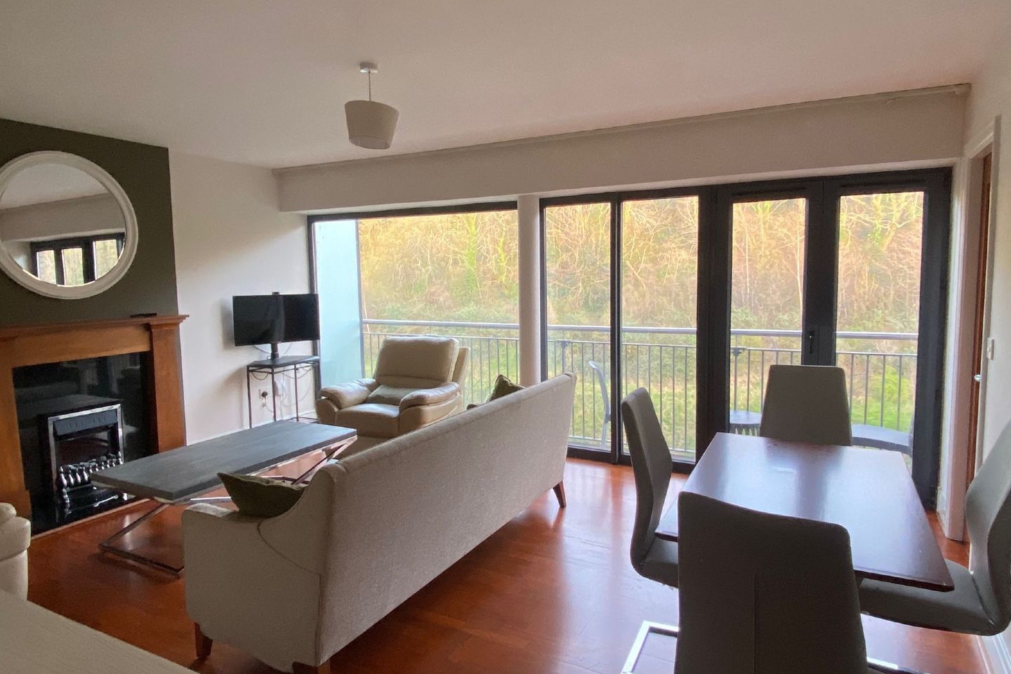 Apartment 14 , La Vallee, Upper Dargle Road, Bray, Fassaroe, Co. Wicklow
