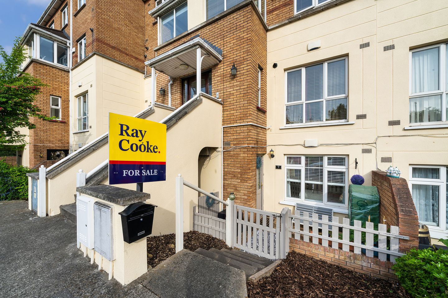 9 Newlands Manor Fairways, D22W623, Clondalkin, Dublin 22