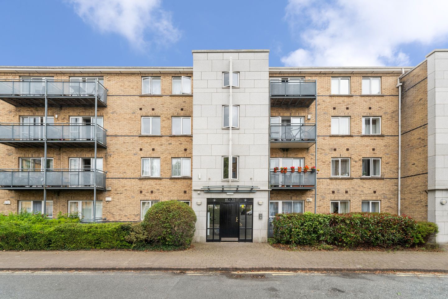 Apt.63 Westend Village, D15 FX37, Blanchardstown, Dublin 15