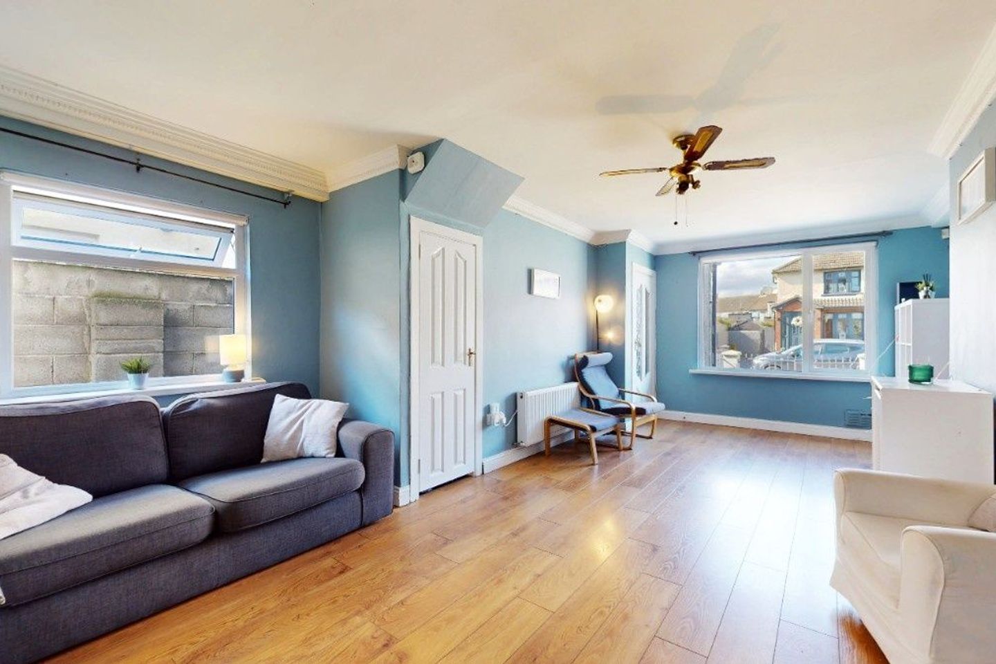 13 Killane Road, East Wall, Dublin 3, D03H670