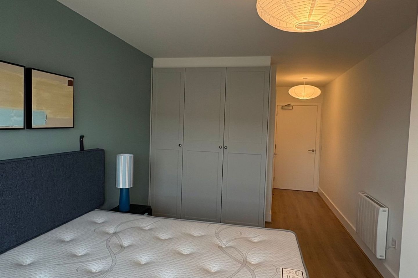 Hayfield Court, Churchview Road, Glenageary, Dublin.Co, Glenageary, Co. Dublin