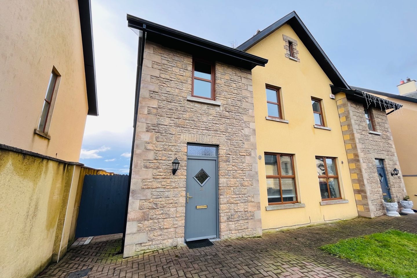 28 Springfield Grove, Rossmore Village, Tipperary Town, Co. Tipperary