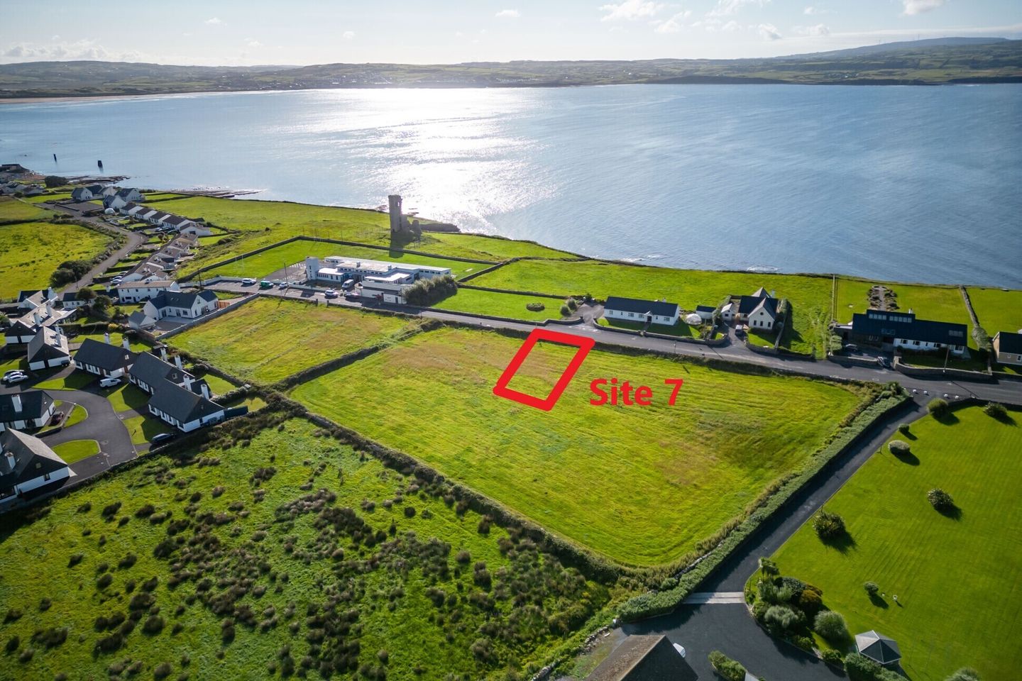 Site 7, Holland Drive, Liscannor, Co Clare