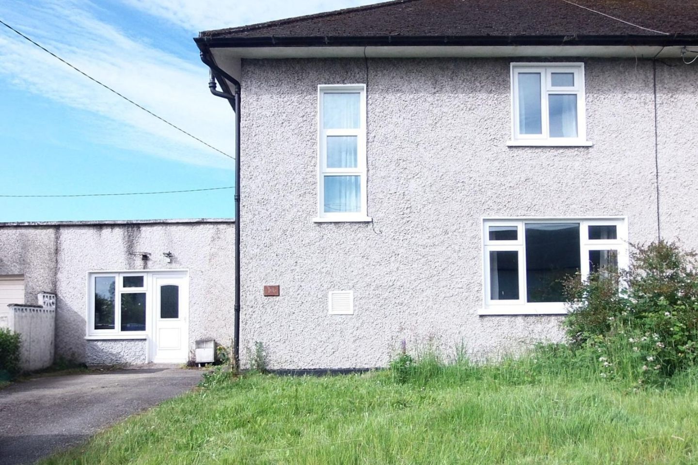 12 St Gabriel's Place, Naas, Co. Kildare, W91X3HP is for sale on Daft.ie