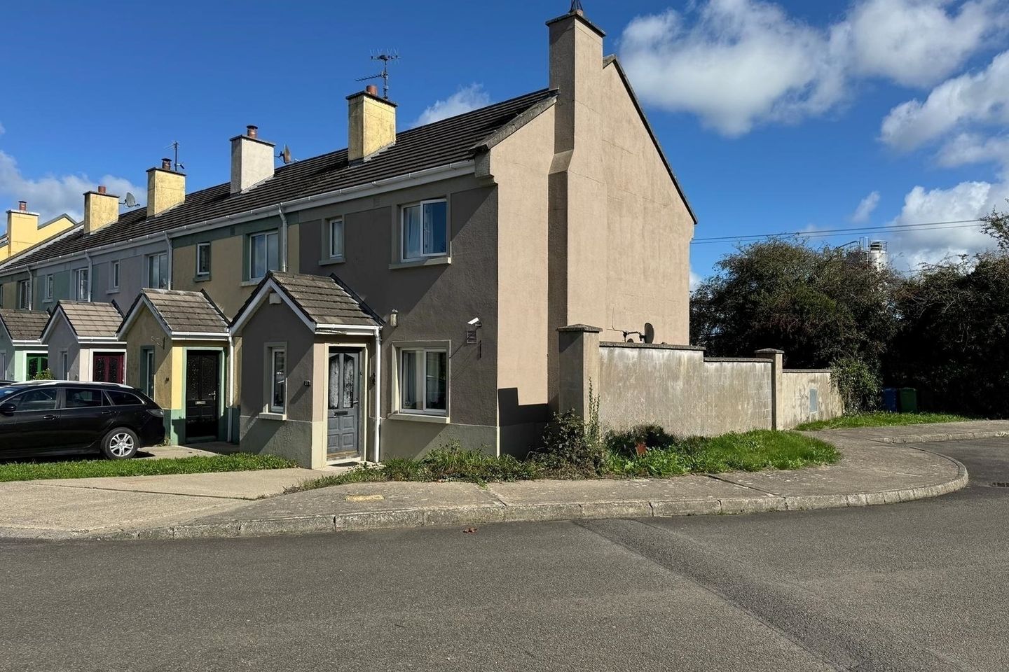 27 Castle Court, Taghmon, Co. Wexford, Y35KX36