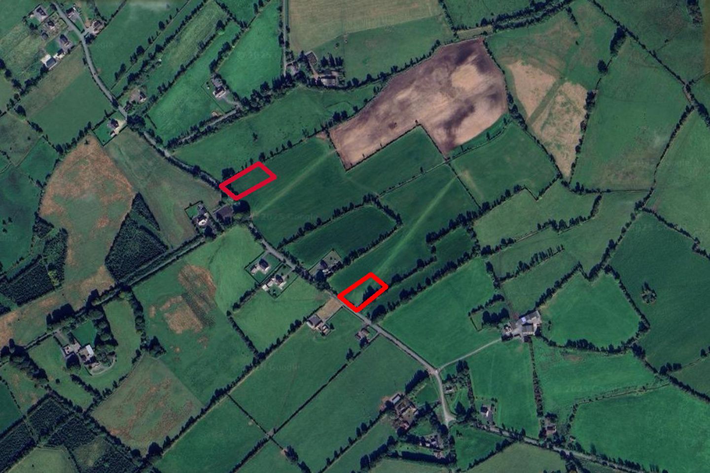 Acre Sites, Ballynacarrigy, Westmeath is for sale on