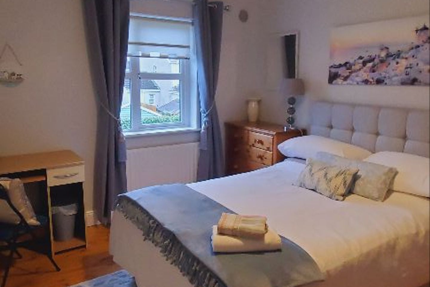 Tournore Court, Dungarvan, Co. Waterford