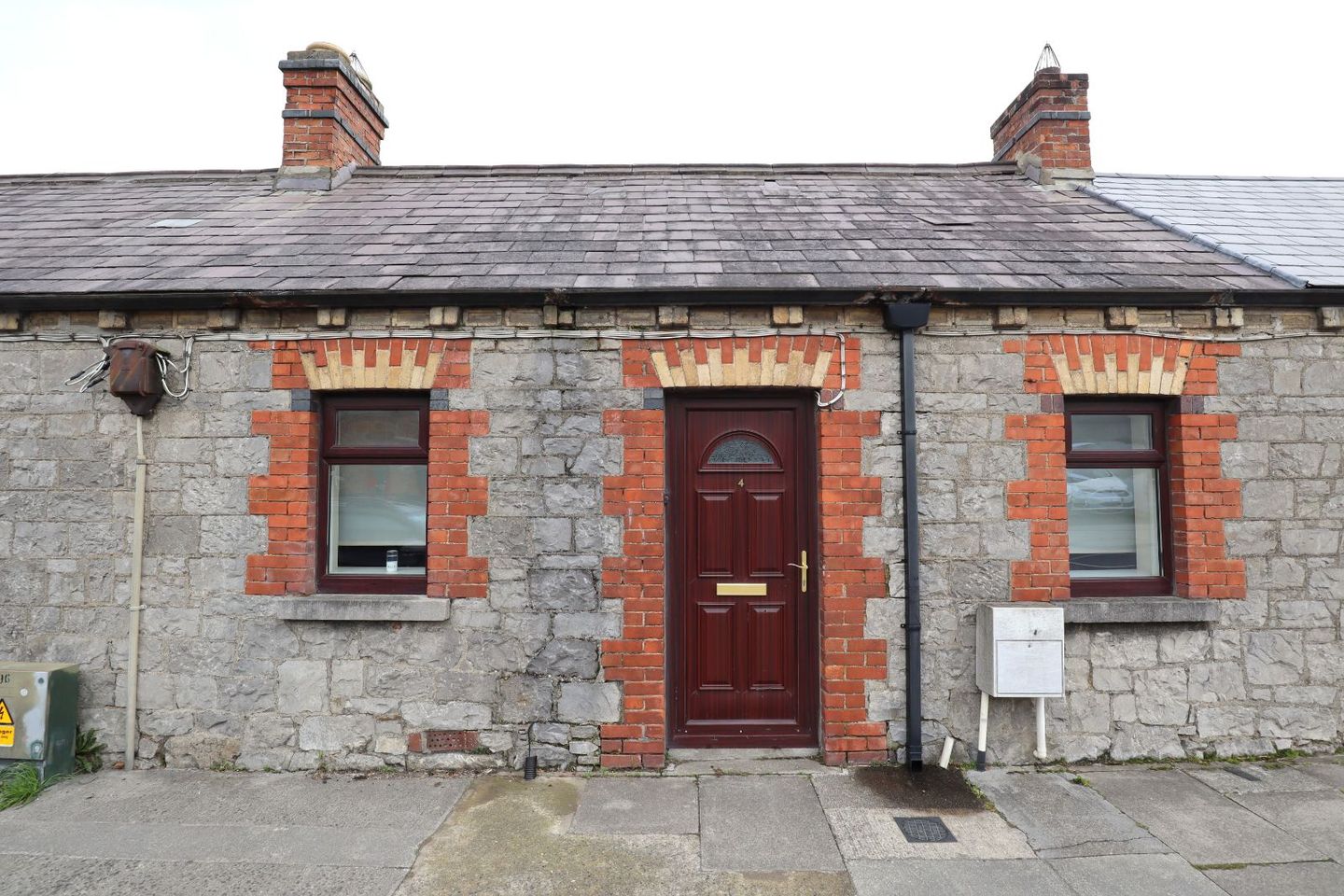 4 North Road, Drogheda, Co. Louth, A92KCF3