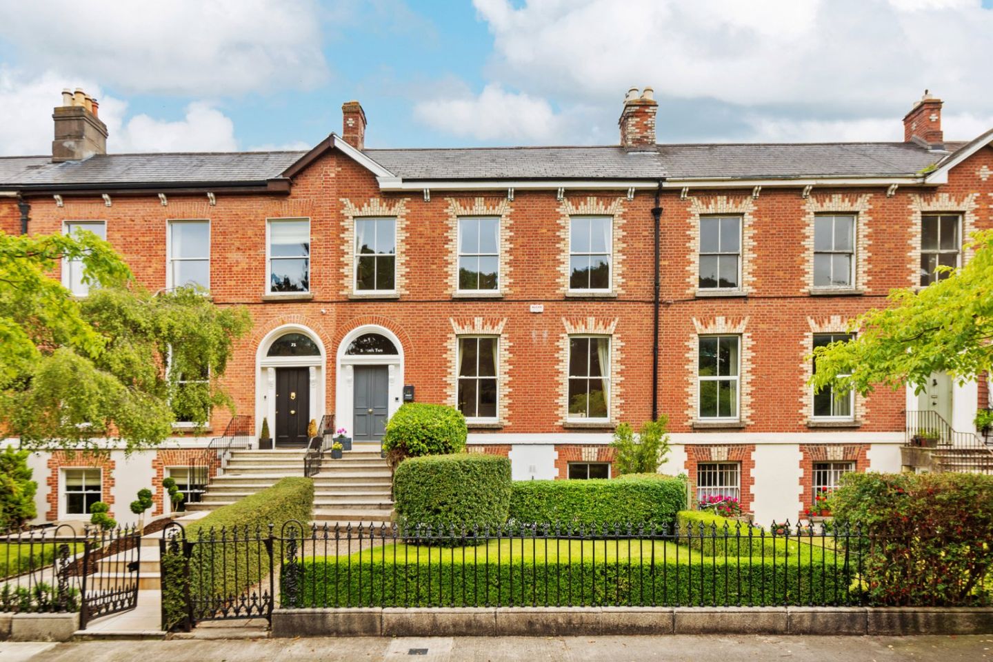 72 Kenilworth Square, Rathgar, Dublin 6, D06A025