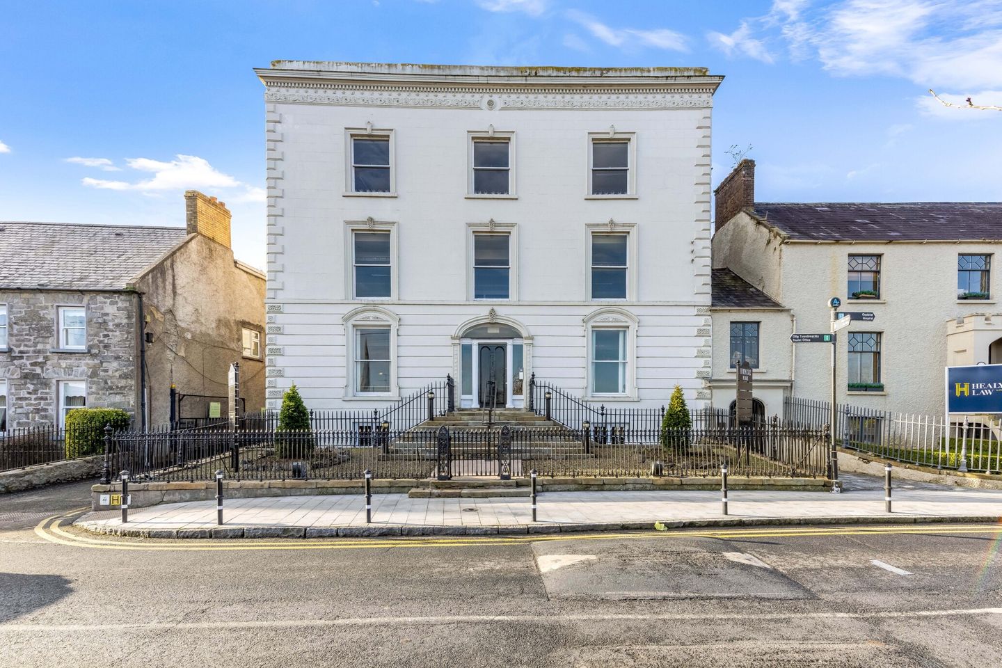 Aviemore House,, Hillstreet,, Monaghan