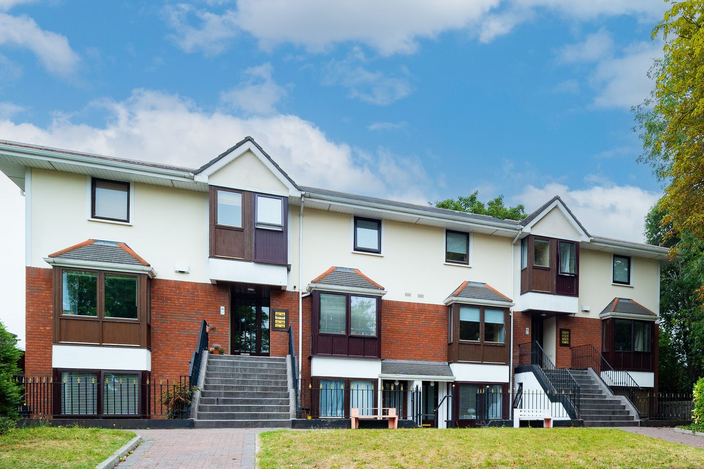 14 Rosemount Court, Inchicore Road, Kilmainham, Dublin 8, D08H2T3